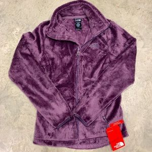 NWT The Northface Women’s jacket